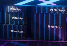 NetApp revenue drops for yet another quarter