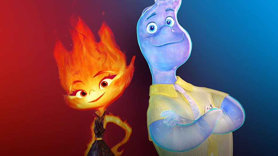 VAST Data's Elemental Pixarification for Disney – Blocks and Files
