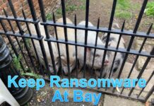 HPE pitches Zerto ransomware product as a ‘real-time’ detector that’s data-aware