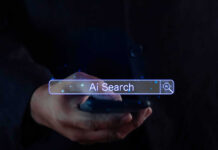 AI search