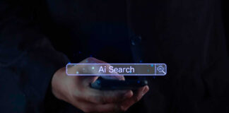 AI search