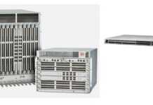 Broadcom beefs up Fibre Channel Director switches with more 64Gbps ports