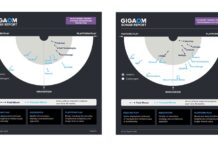Infinidat leads in GigaOm ransomware protection reports