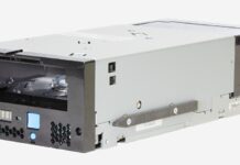 50TB IBM tape drive more than doubles LTO-9 capacity