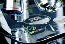 Org puts nanofiche disks in lunar library in latest ‘billion-year’ archive effort