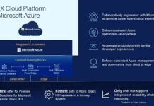 Dell APEX Cloud Platform comes to Azure Stack HCI
