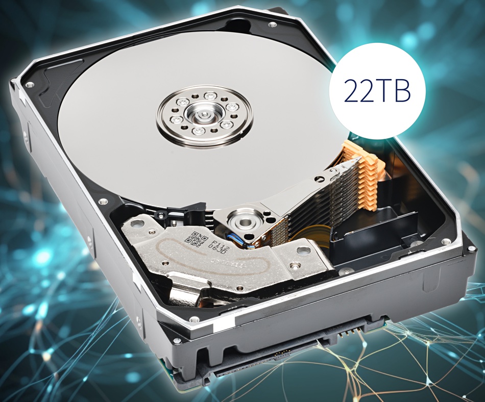 HDD vs SSD: What Does the Future for Storage Hold?