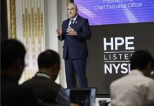 HPE and Dell diverge on AI strategy