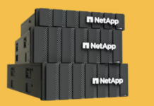NetApp intros QLC block array amid AI push
