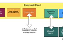 Commvault announces Arlie GenAI copilot at Shift shindig