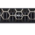 Dell unveils AI and analytics storage appliance