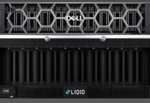 Liqid unveils single server reference architecture with 16 GPUs
