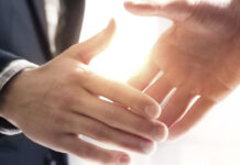 Commvault launches multi-vendor cyber resilience partnerships Handshake