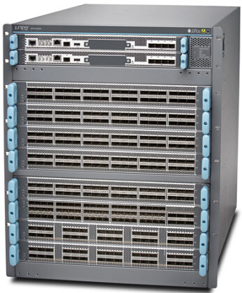 Juniper Networks kit that HPE will get if $14B buy clears – Blocks and