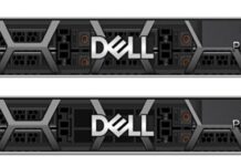 Dell scales up PowerScale – adding models with faster CPUs and PCIe 5