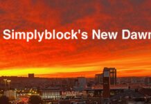 Simplyblock heads towards AI-powered storage tiering from fast AWS block storage base