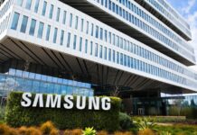 Samsung reportedly plans to leapfrog to 430-layer NAND in 2025