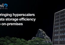 Leil Storage trumpets green ‘hyperscaler’ backup for on-prem environments