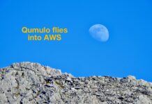 Qumulo launches Cloud Native file system on AWS