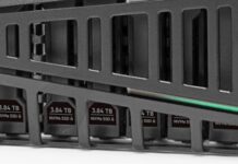 HPE expands GreenLake block storage to AWS