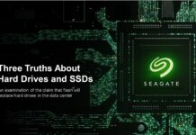 Seagate pushes back against SSD dominance claims