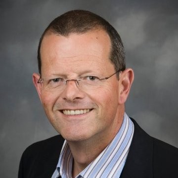 Ulrich Plechschmidt, HPE