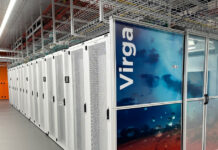 Australia launches Virga cluster with Dell AI rackservers for health research