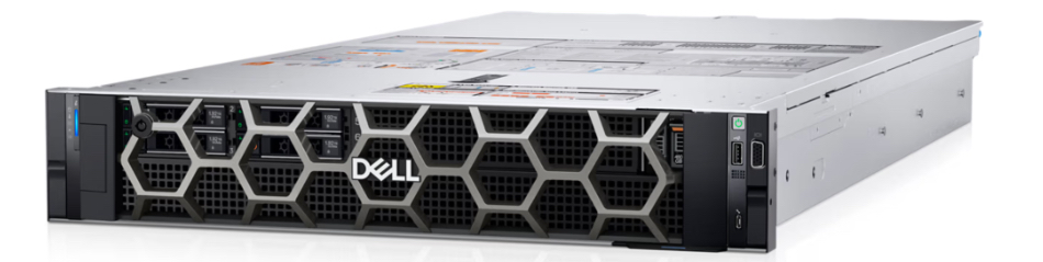 Dell PowerEdge XE9640 server