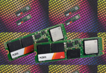 SK hynix unveils high-speed SSD for AI PCs