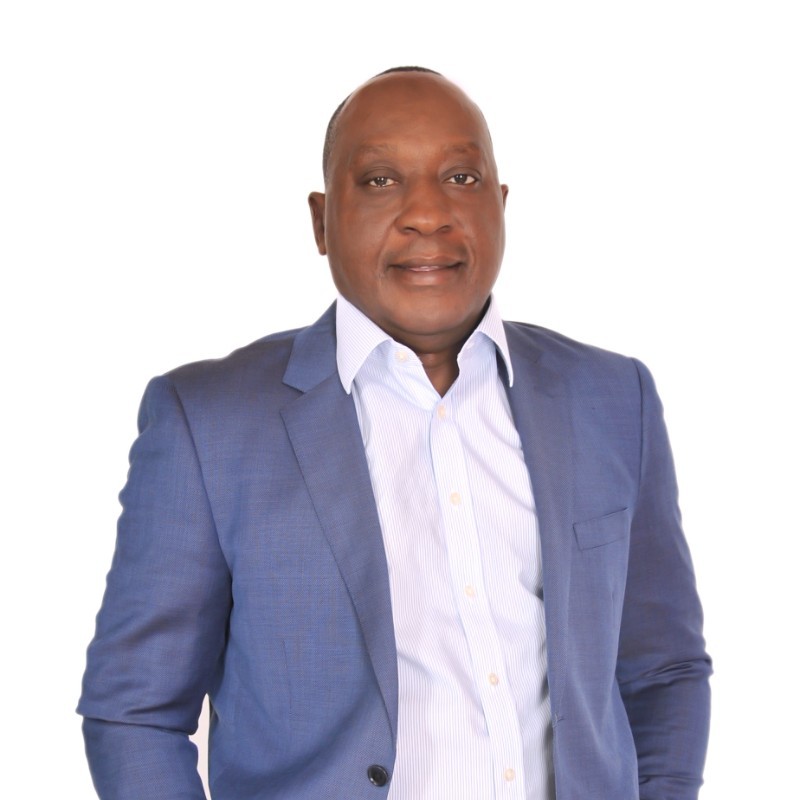 David Akinpitansoye