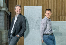 Soda gets $14M to fizz into North America