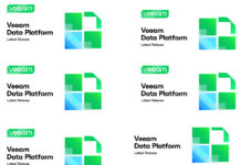 Veeam’s lucky thirteen has twenty updates