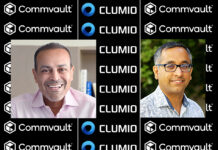 Data protection company pays $47M to stick Clumio in its Commvault