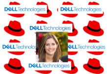 Dell and Red Hat upshift OpenShift for APEX