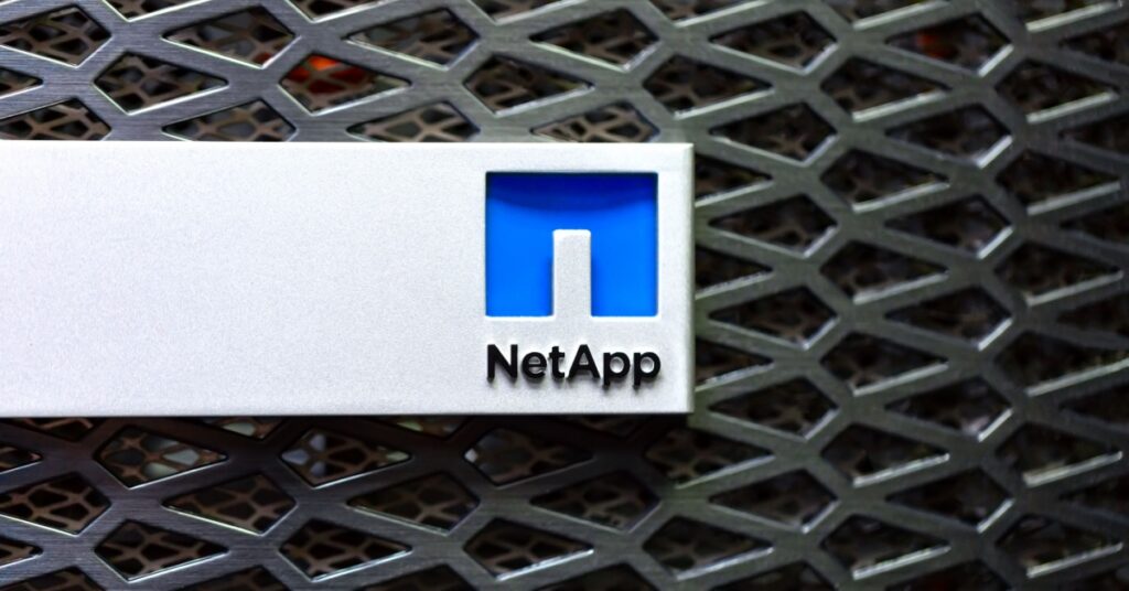 NetApp and Aruba.it to launch data solutions across Europe Blocks and