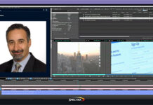 Spectra Logic streamlines content management in Avid Media Composer