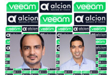 Veeam acquires SaaS backup outfit Alcion