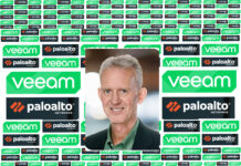 Veeam integrates with Palo Alto Networks on attack response