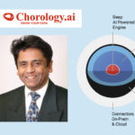 Chorology claims it has an ACE system to deal with sensitive data