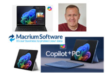 Macrium brings bare metal restore to CoPilot+ Windows PCs