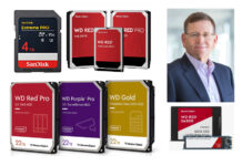 Disks spin Western Digital cloud revenues higher