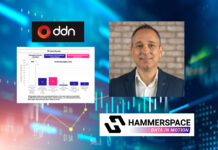 Hammerspace hammers MLPerf Storage benchmark results