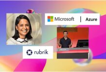 Rubrik rolls out improved data protection for Azure Blob Storage