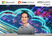 Pure Storage intros on-prem VMware migration service to Azure