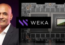 WEKA unveils WARRP reference architecture and previews Nvidia Grace-powered storage cluster