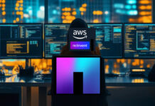 NetApp supplies block volumes to AWS Outposts