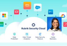Rubrik will climb Gen AI Annapurna with external vectorization and databases