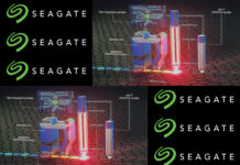 'Leading CSP' gives Seagate HAMR drives the all-clear