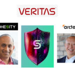 Cohesity completes Veritas NetBackup acquisition