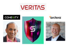 Cohesity completes Veritas NetBackup acquisition